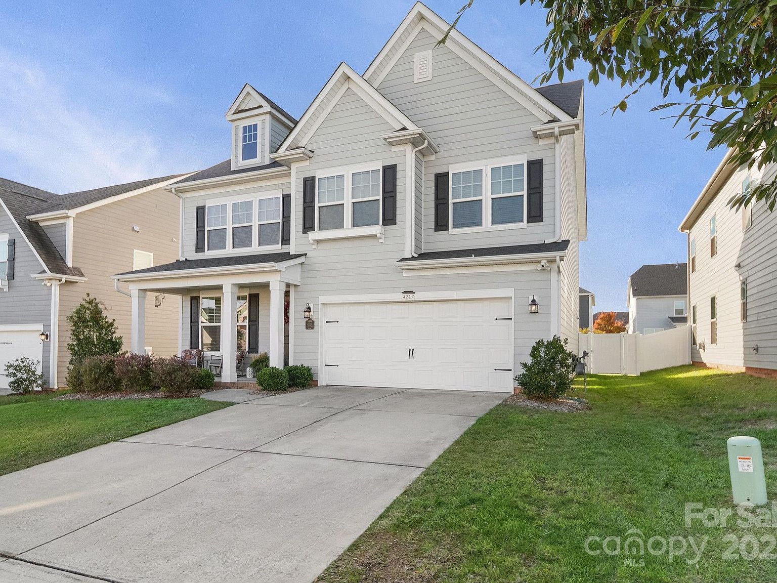 4217 Twenty Grand Dr Indian Trail, NC 28079 - Thumbnail 3