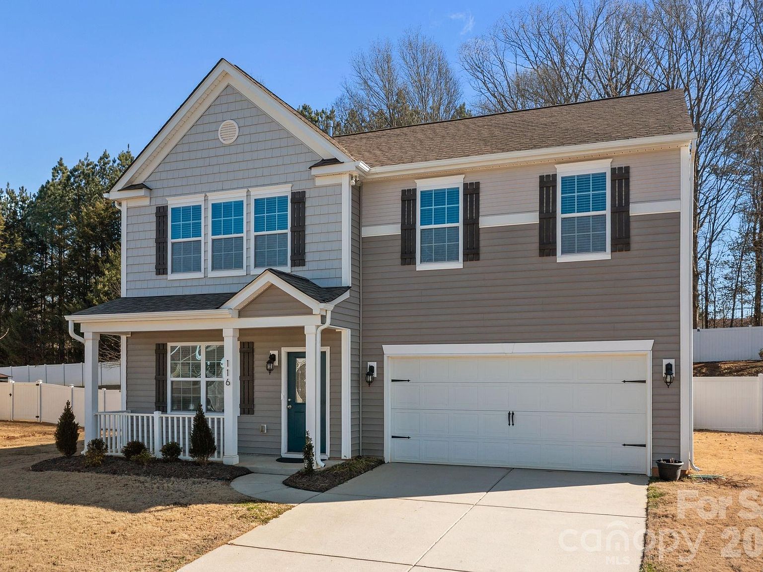 116 Rippling Water Dr Mount Holly, NC 28120 - Thumbnail 3