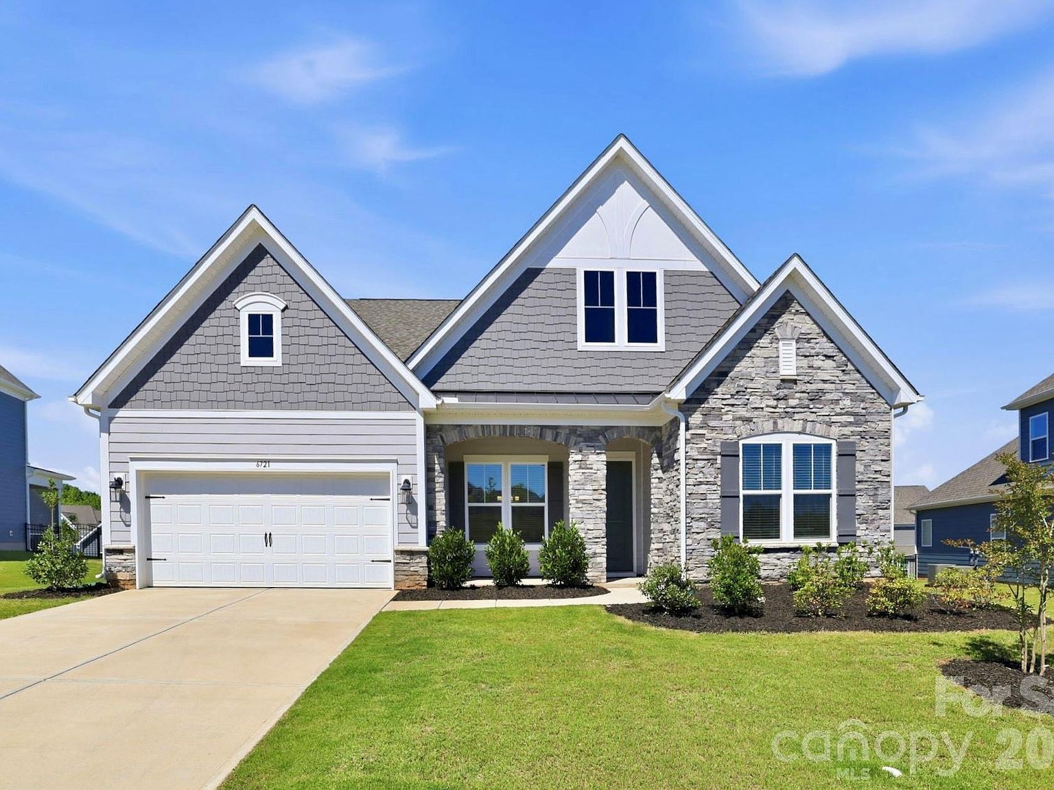 6721 Baker Creek Ave Indian Land, SC 29707 - Thumbnail 3