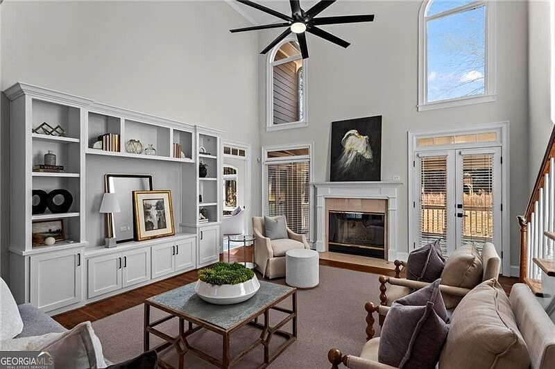 4094 Nobleman Point Peachtree Corners, GA 30097 - Thumbnail 3