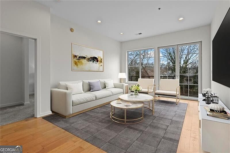 1430 Dresden Dr #245 Atlanta, GA 30319 - Thumbnail 3