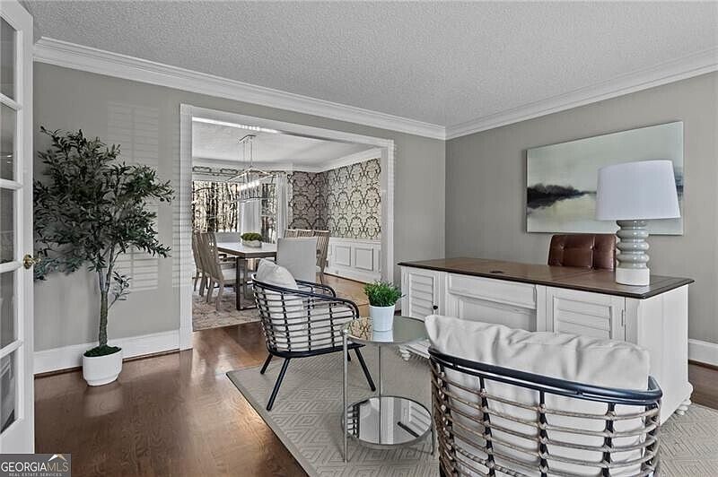 4350 Fallowfield Ln SW Lilburn, GA 30047 - Thumbnail 3