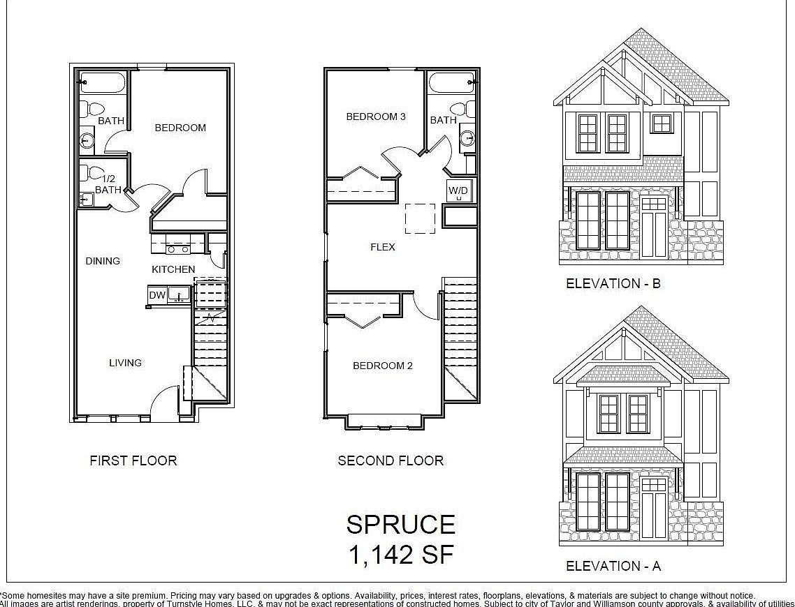 99 Mager Ln Hutto, TX 78634 - Thumbnail 3