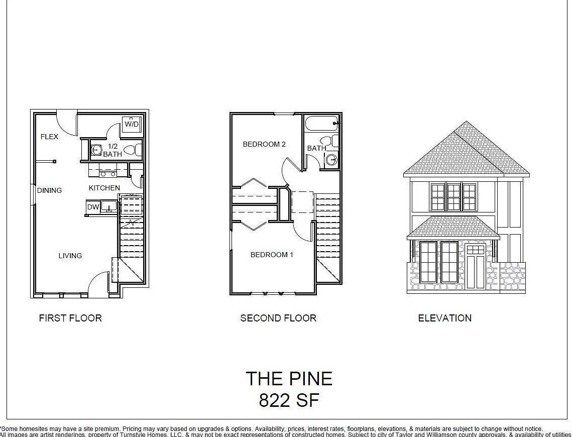 99 Mager Lane Pne Hutto, TX 78634 - Thumbnail 3