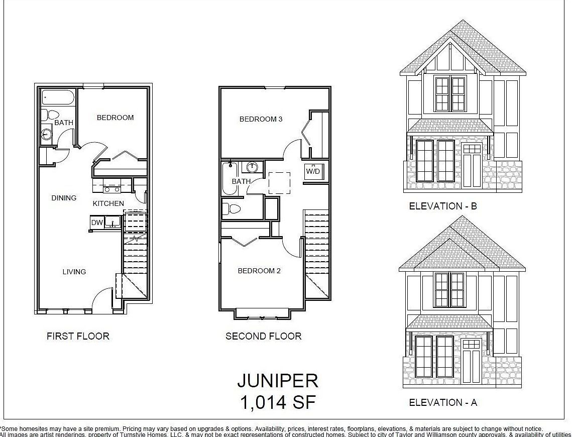 99 Mager J Ln Hutto, TX 78634 - Thumbnail 3