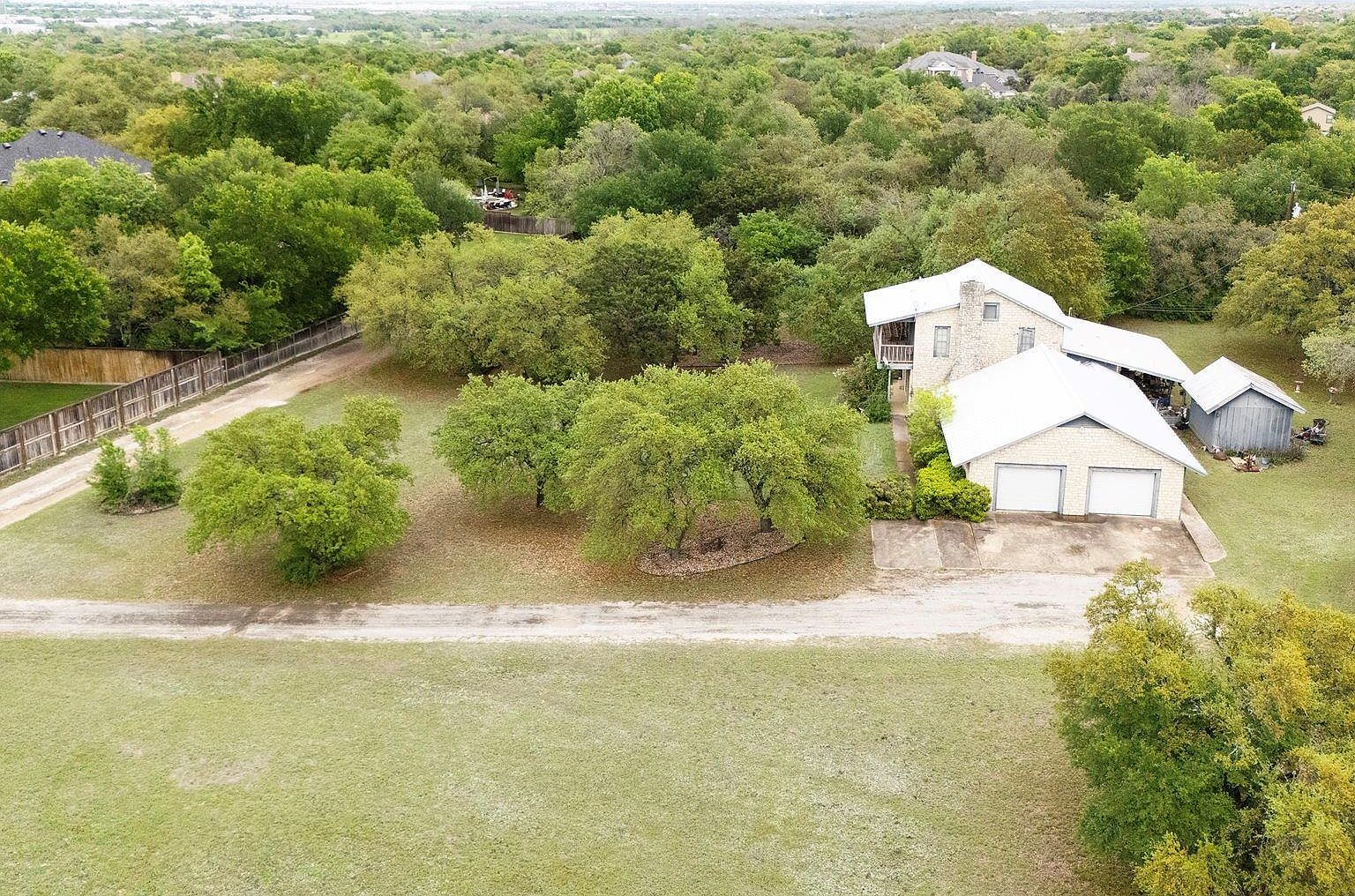 9 Wildflower Trl Round Rock, TX 78664 - Thumbnail 3