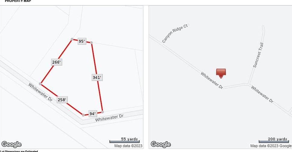 190 Whitewater Dr Bertram, TX 78605 - Thumbnail 3