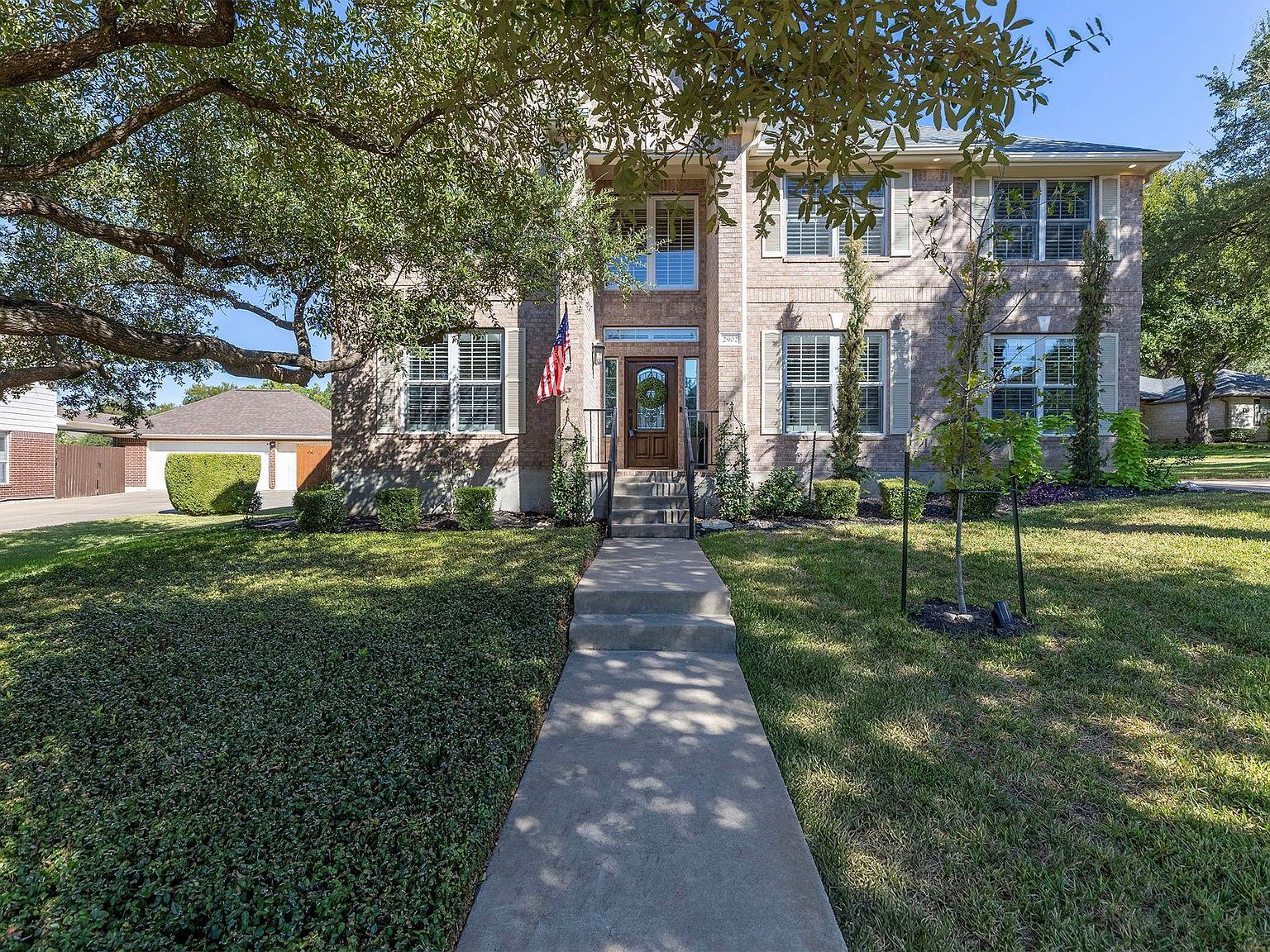 2902 Cedar Crest Cir Round Rock, TX 78665 - Thumbnail 3