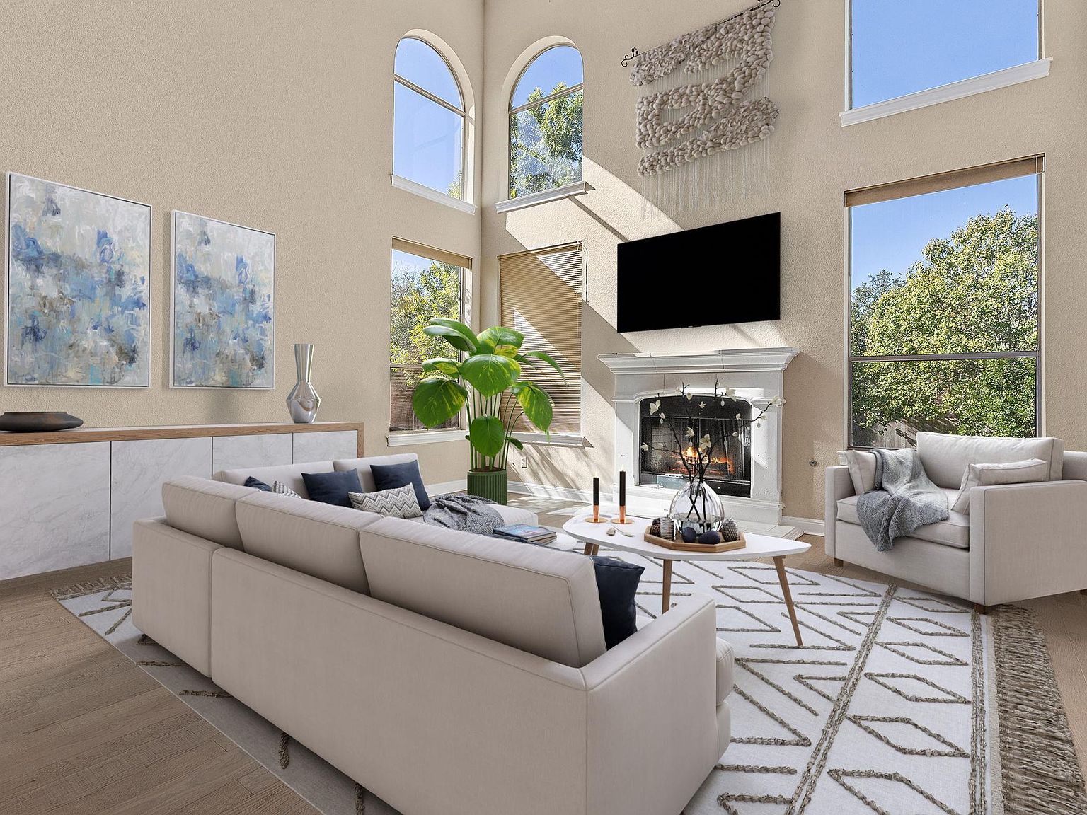 3237 Bay Hill Ln Round Rock, TX 78664 - Thumbnail 3