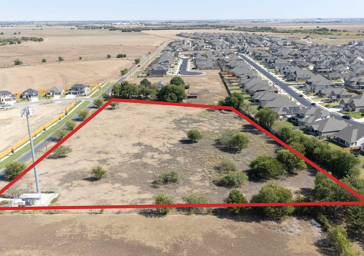 828 County Road 132 Hutto, TX 78634 - Thumbnail 3