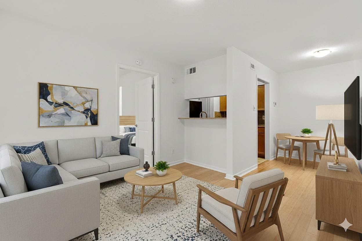 3204 Menchaca Rd #710 Austin, TX 78704 - Thumbnail 3