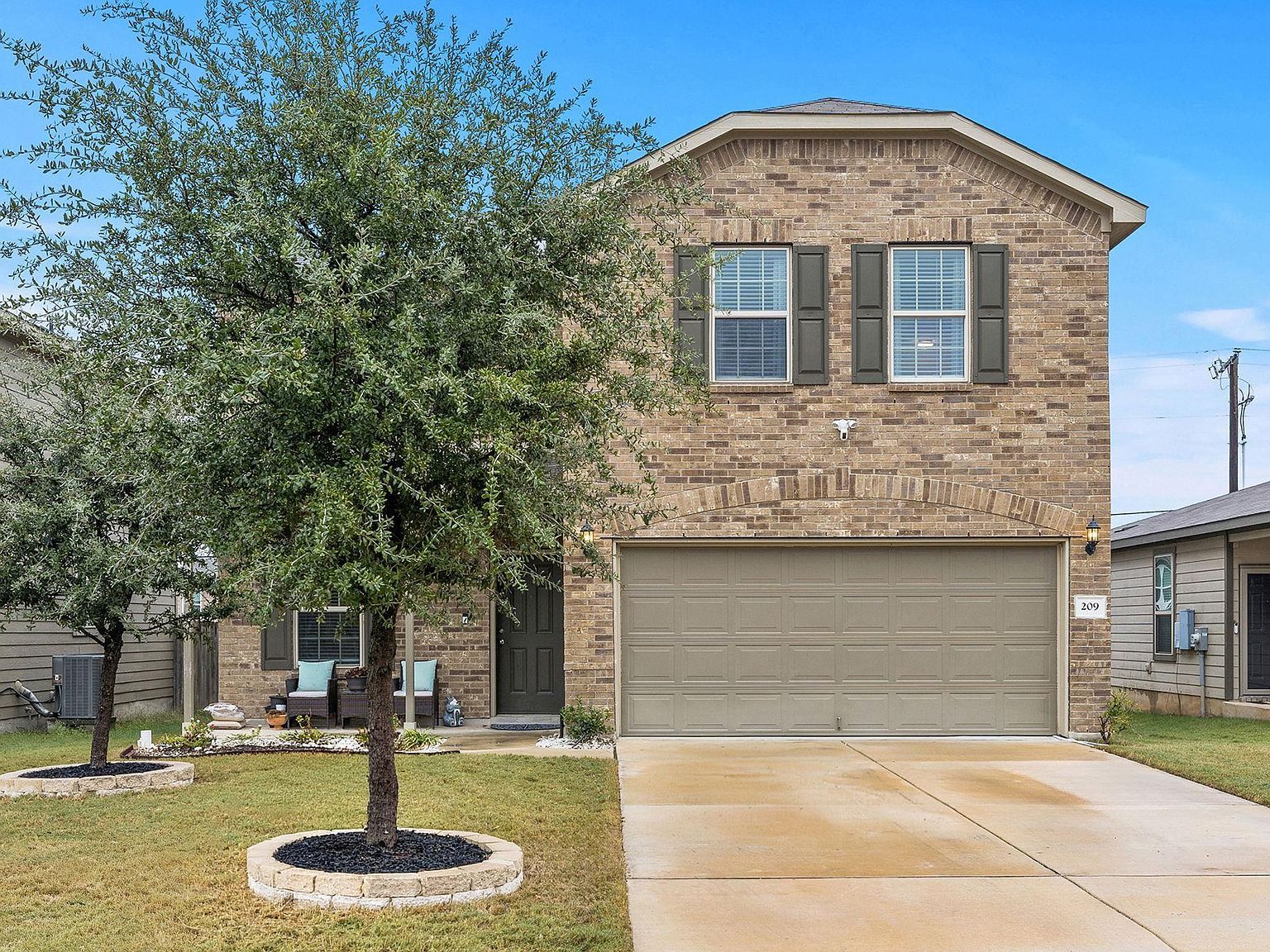 209 Ibis Falls Loop Jarrell, TX 76537 - Thumbnail 3