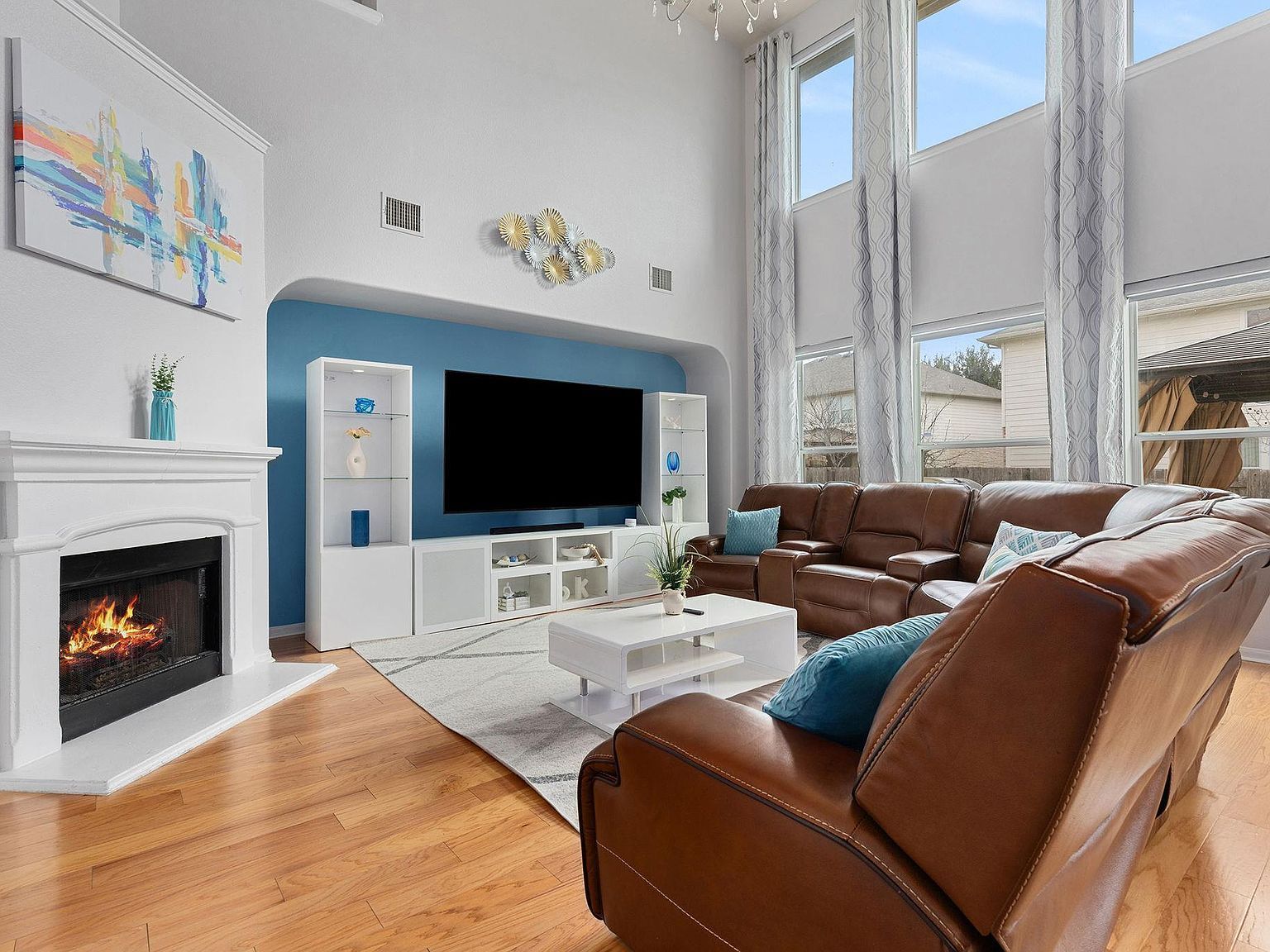 701 Old Ravine Ct Round Rock, TX 78665 - Thumbnail 3