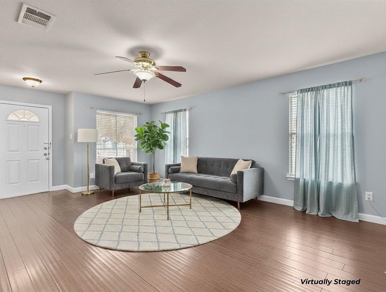 2716 Breezy Point Cv Round Rock, TX 78665 - Thumbnail 3