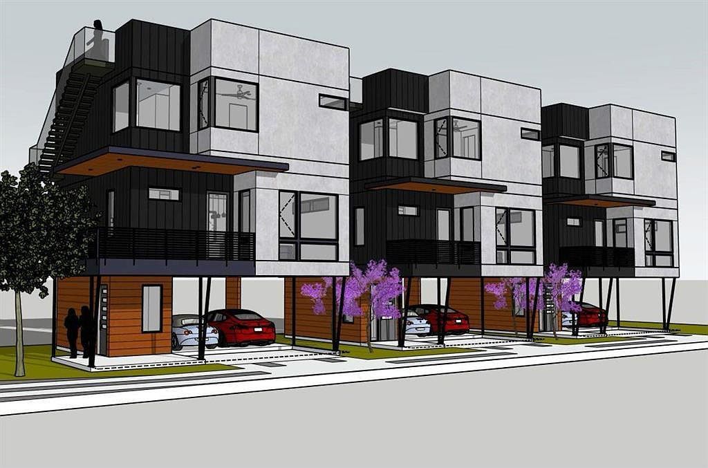 6106 Ponca St Austin, TX 78741 - Thumbnail 3