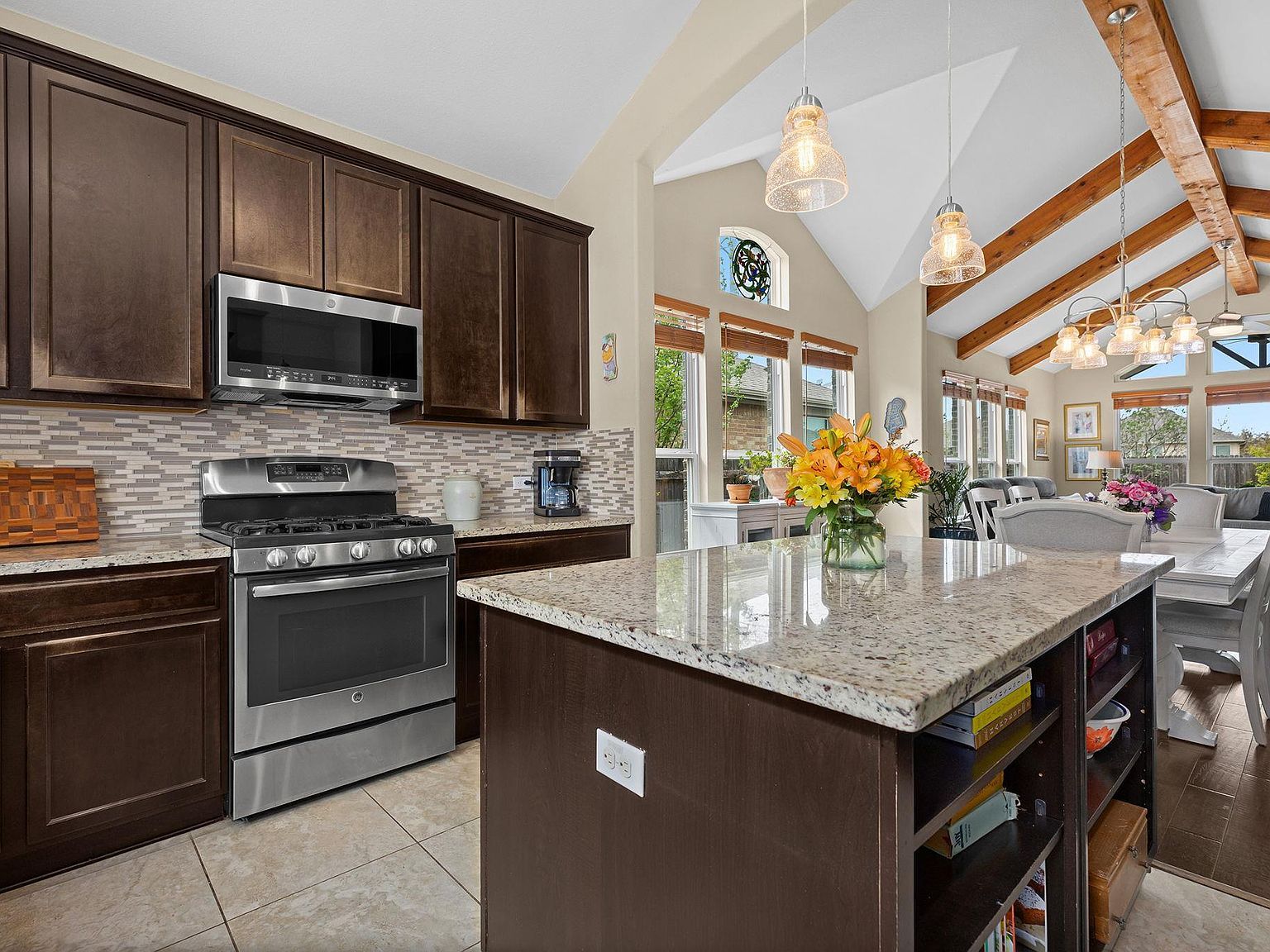 6024 Angelo St Round Rock, TX 78665 - Thumbnail 3