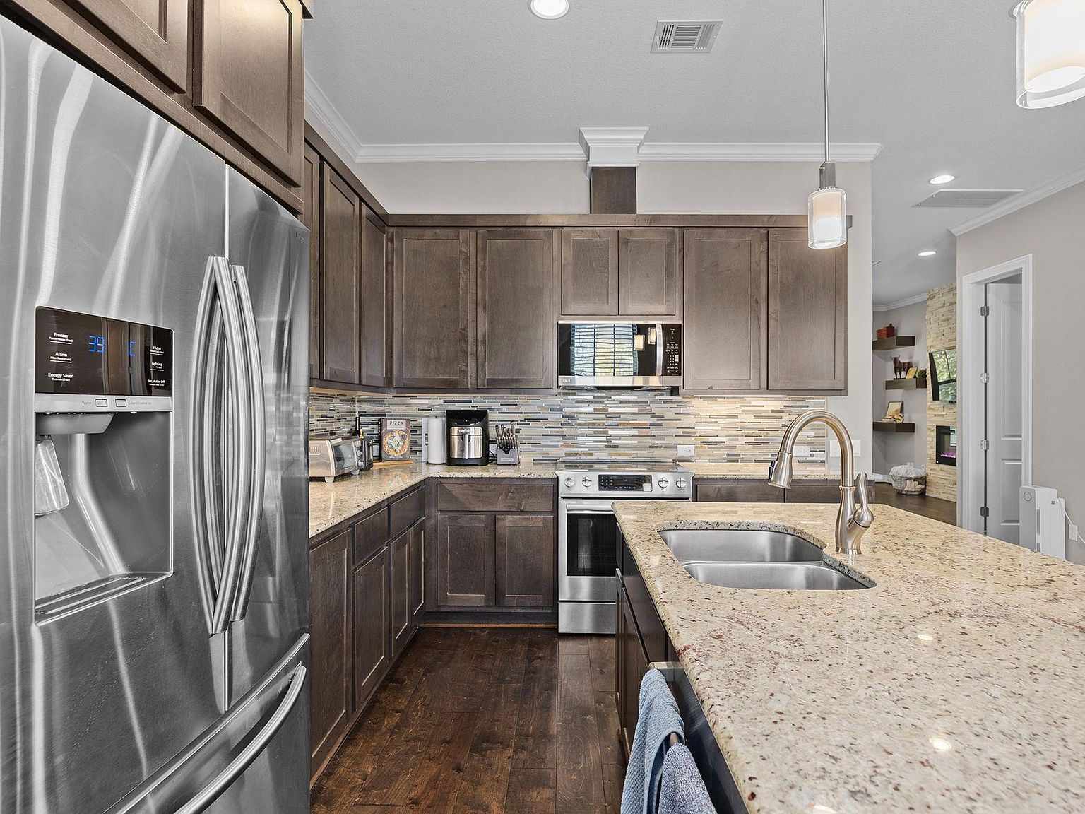 1125 Highknoll Ln Georgetown, TX 78628 - Thumbnail 3