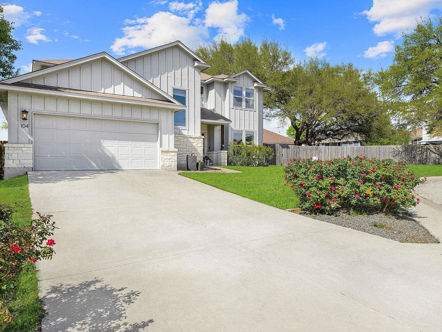 104 Carmen Cv Burnet, TX 78611 - Thumbnail 3