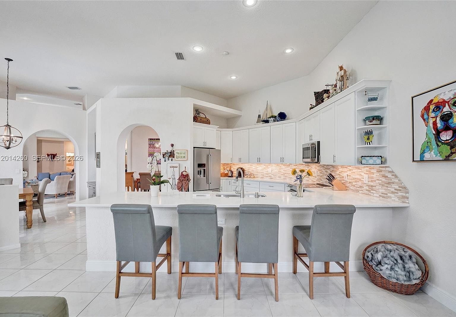 1640 Island Way Weston, FL 33326 - Thumbnail 3