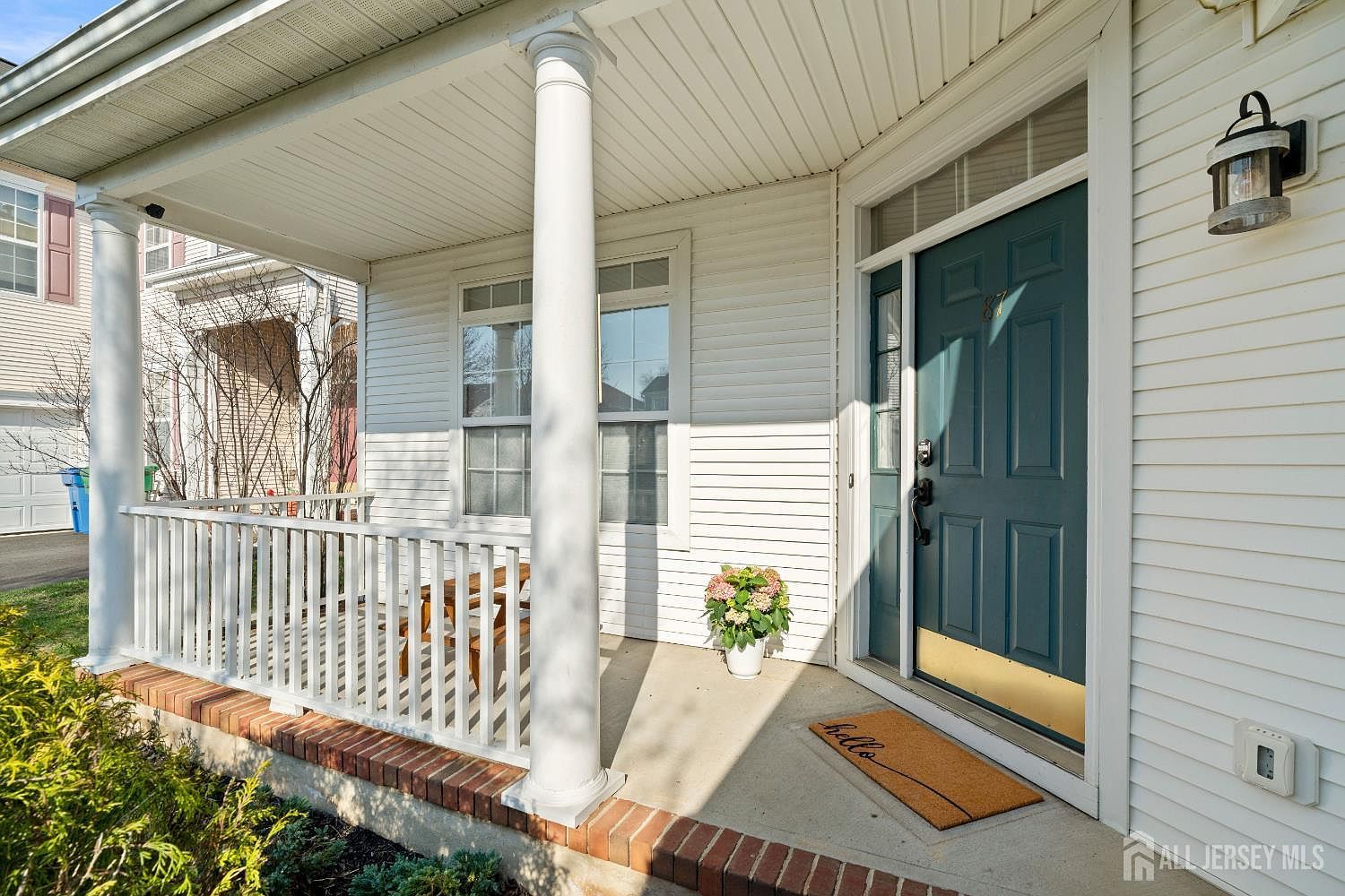 87 Elsie Dr Plainsboro, NJ 08536 - Thumbnail 3