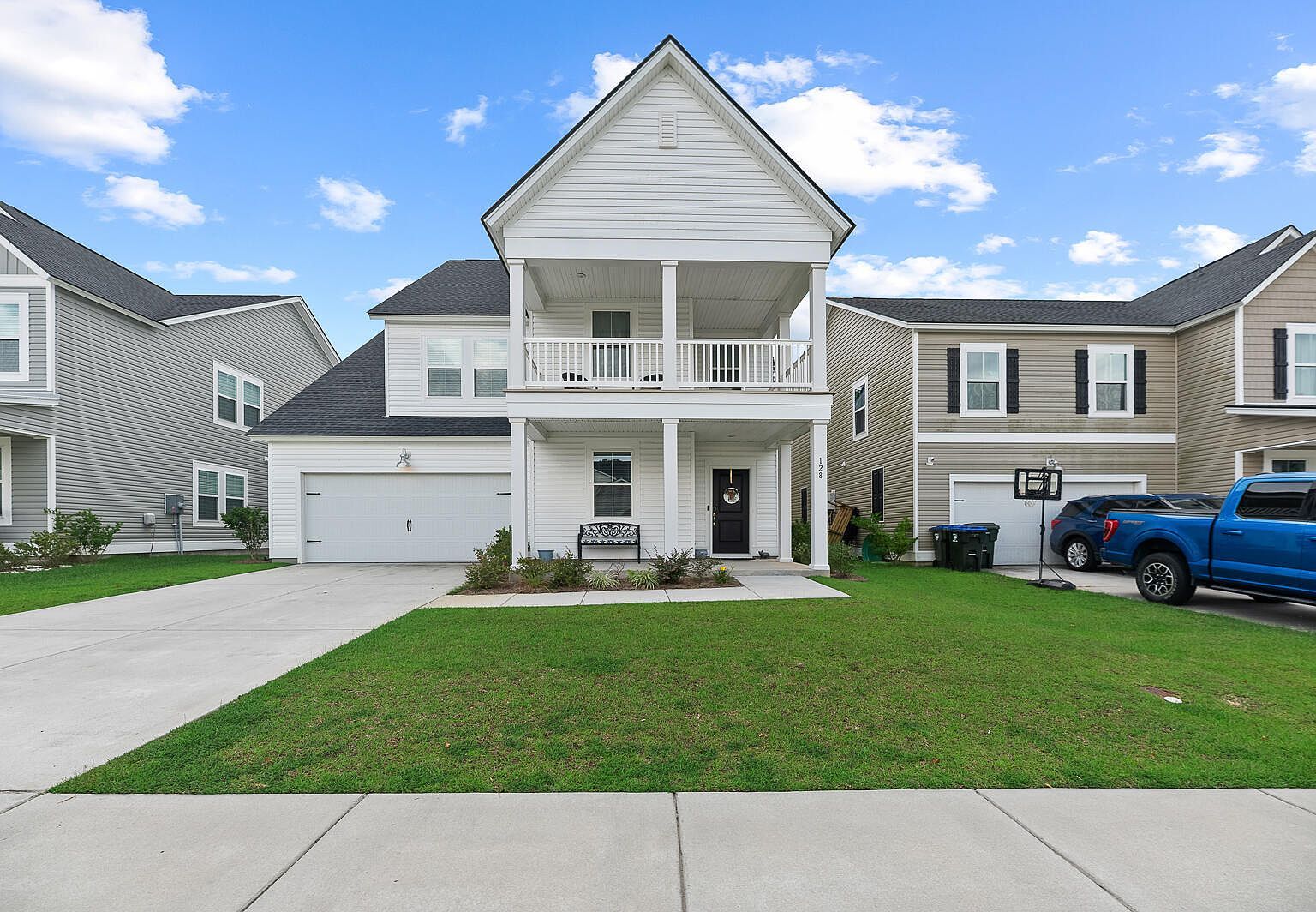 128 Red Bluff St Summerville, SC 29483 - Thumbnail 3