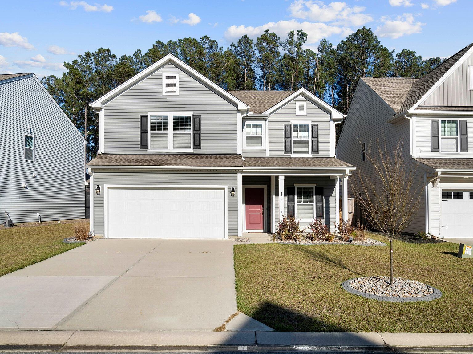 128 Surfbird Rd Summerville, SC 29486 - Thumbnail 3