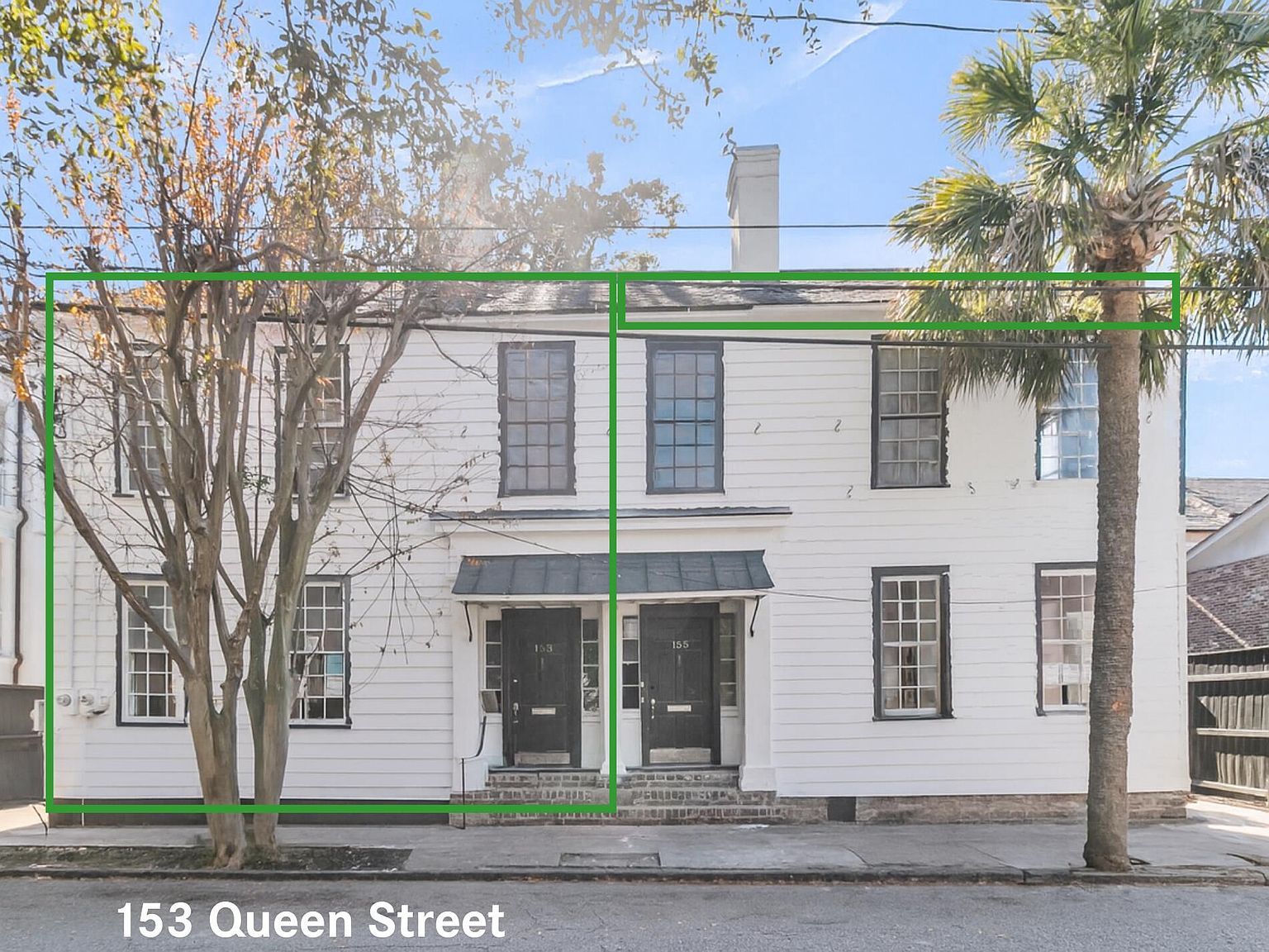 153 Queen St Charleston, SC 29401 - Thumbnail 3
