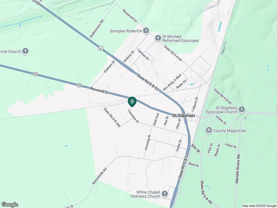 256 Carolina Dr Saint Stephen, SC 29479 - Thumbnail 3