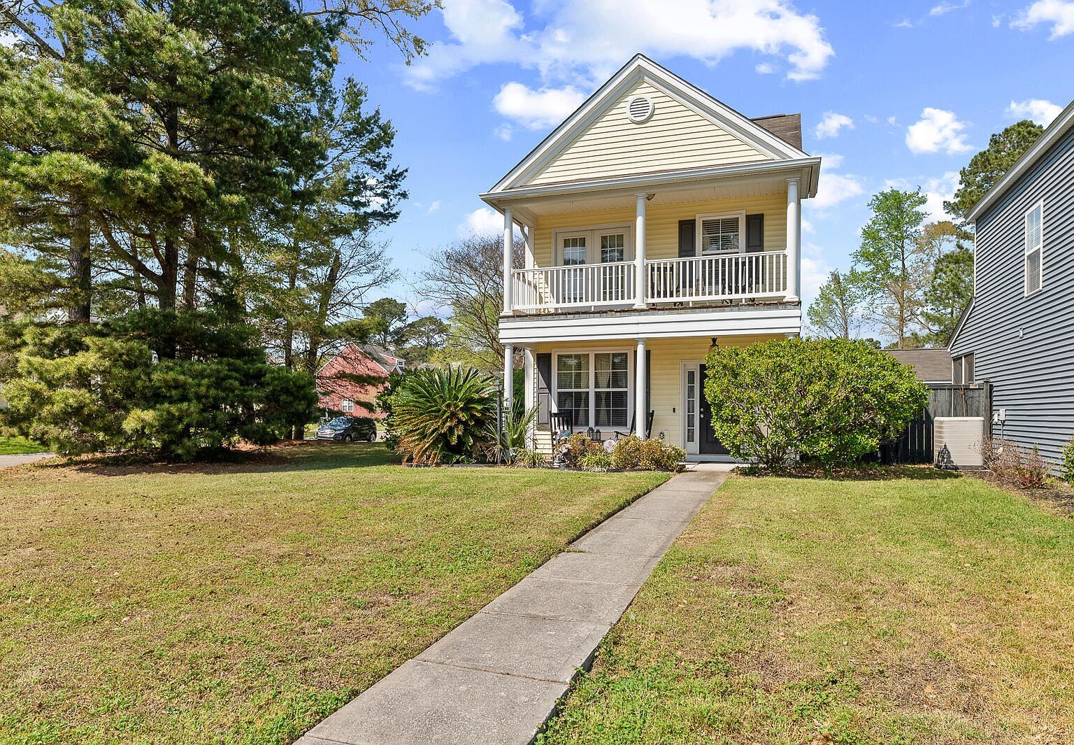 8924 Planters Row Ln Summerville, SC 29485 - Thumbnail 3