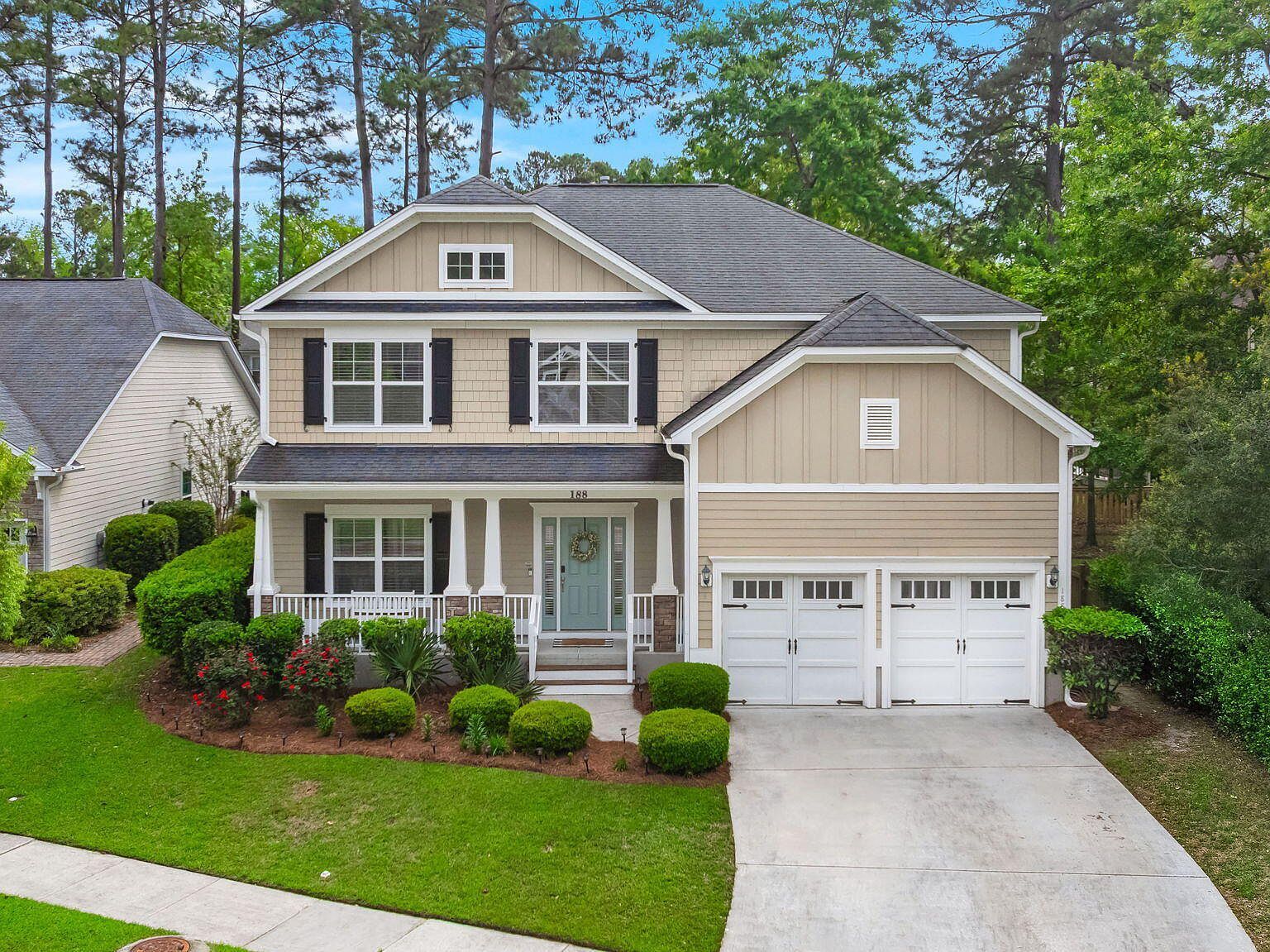 188 Donning Dr Summerville, SC 29483 - Thumbnail 3