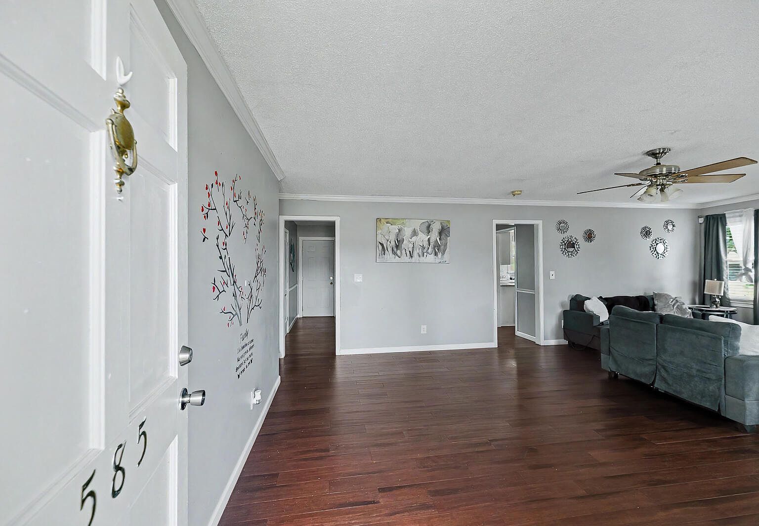 571 Hodges Dr Orangeburg, SC 29118 - Thumbnail 3