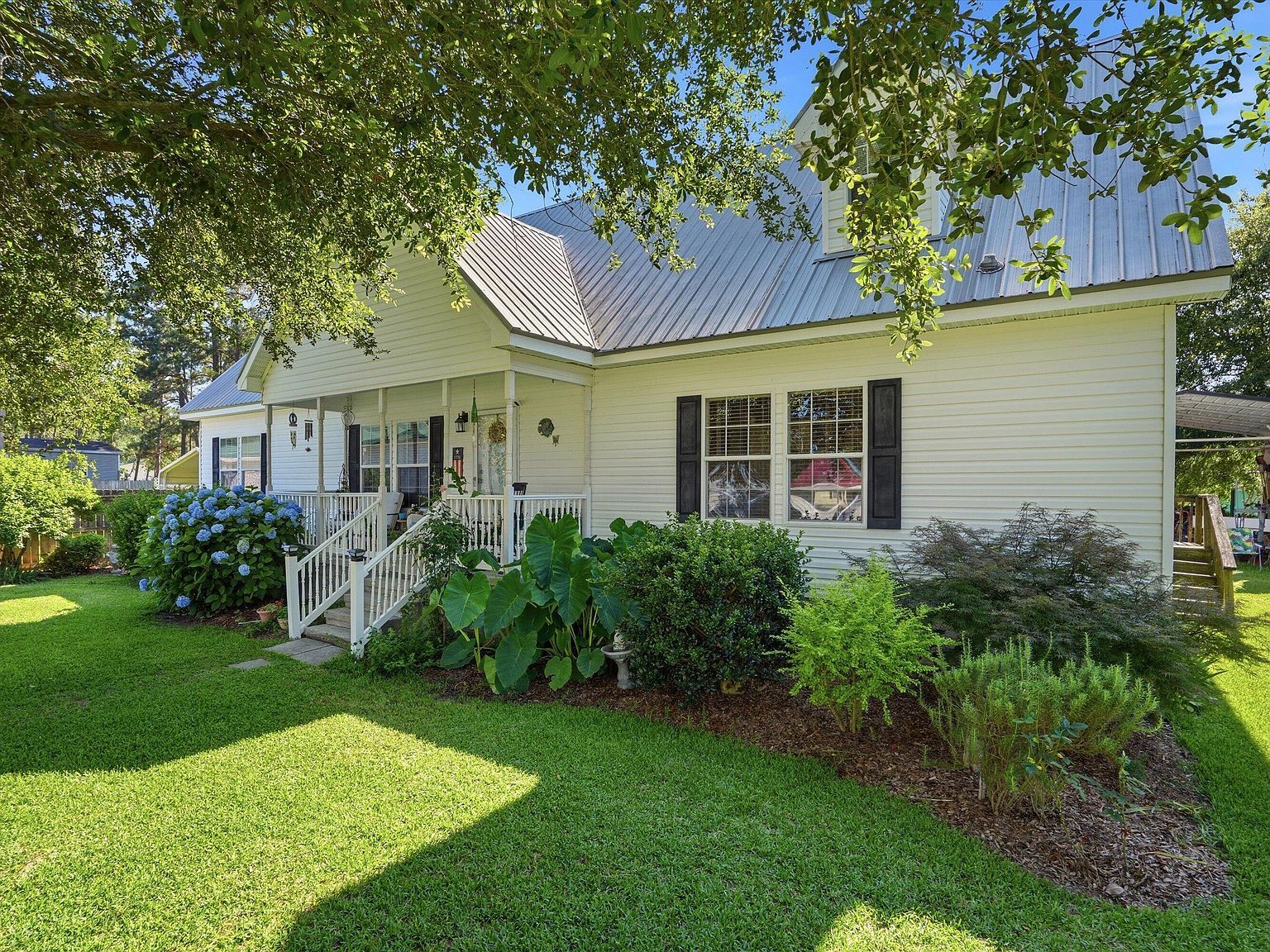 116 Sparrow St Bonneau, SC 29431 - Thumbnail 3