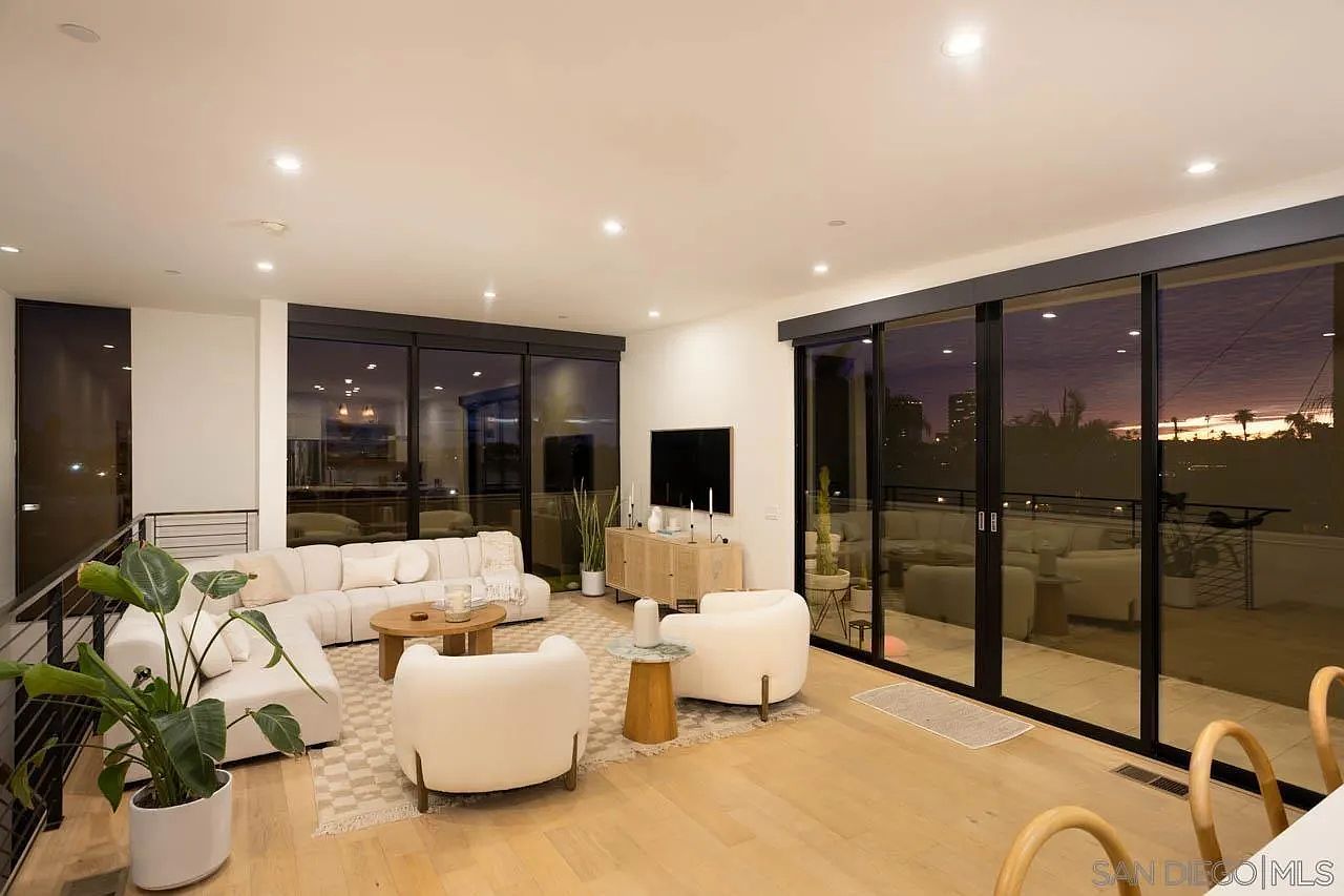 4114 Louisiana St San Diego, CA 92104 - Thumbnail 3