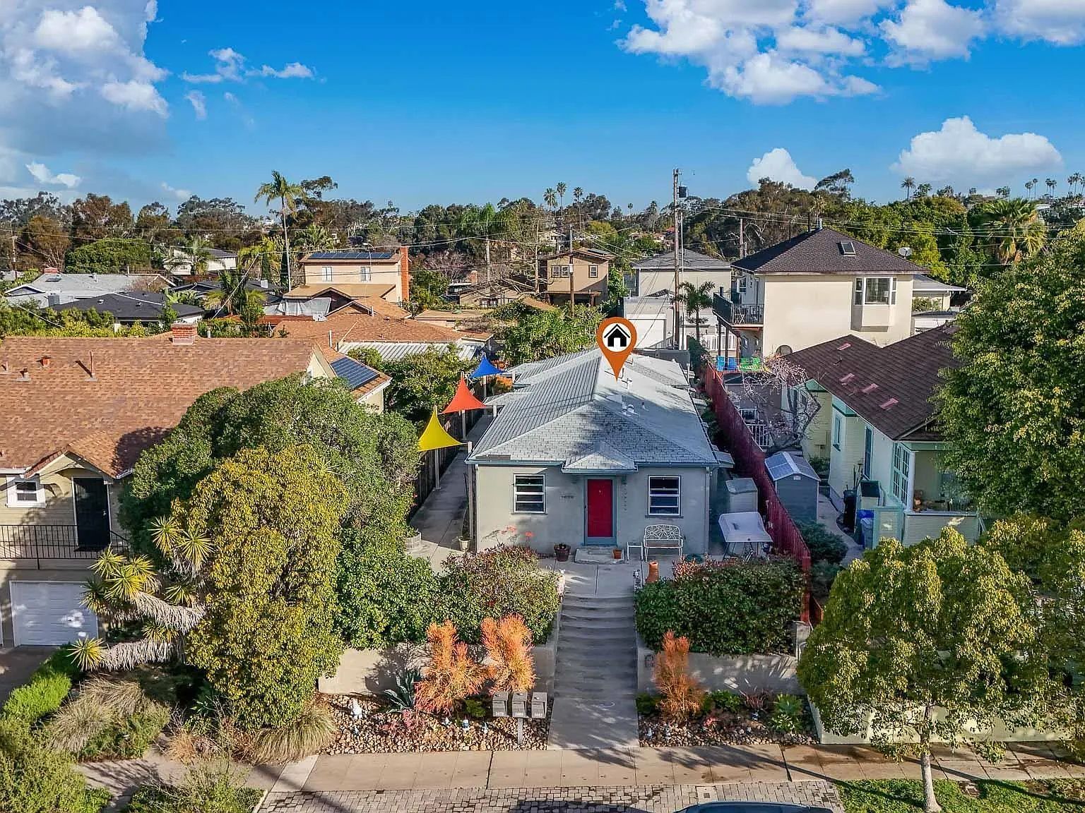 1078-82 Hayes Ave San Diego, CA 92103 - Thumbnail 3