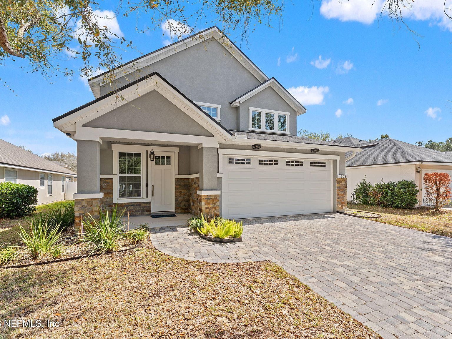 703 Bellshire Dr Orange Park, FL 32065 - Thumbnail 3