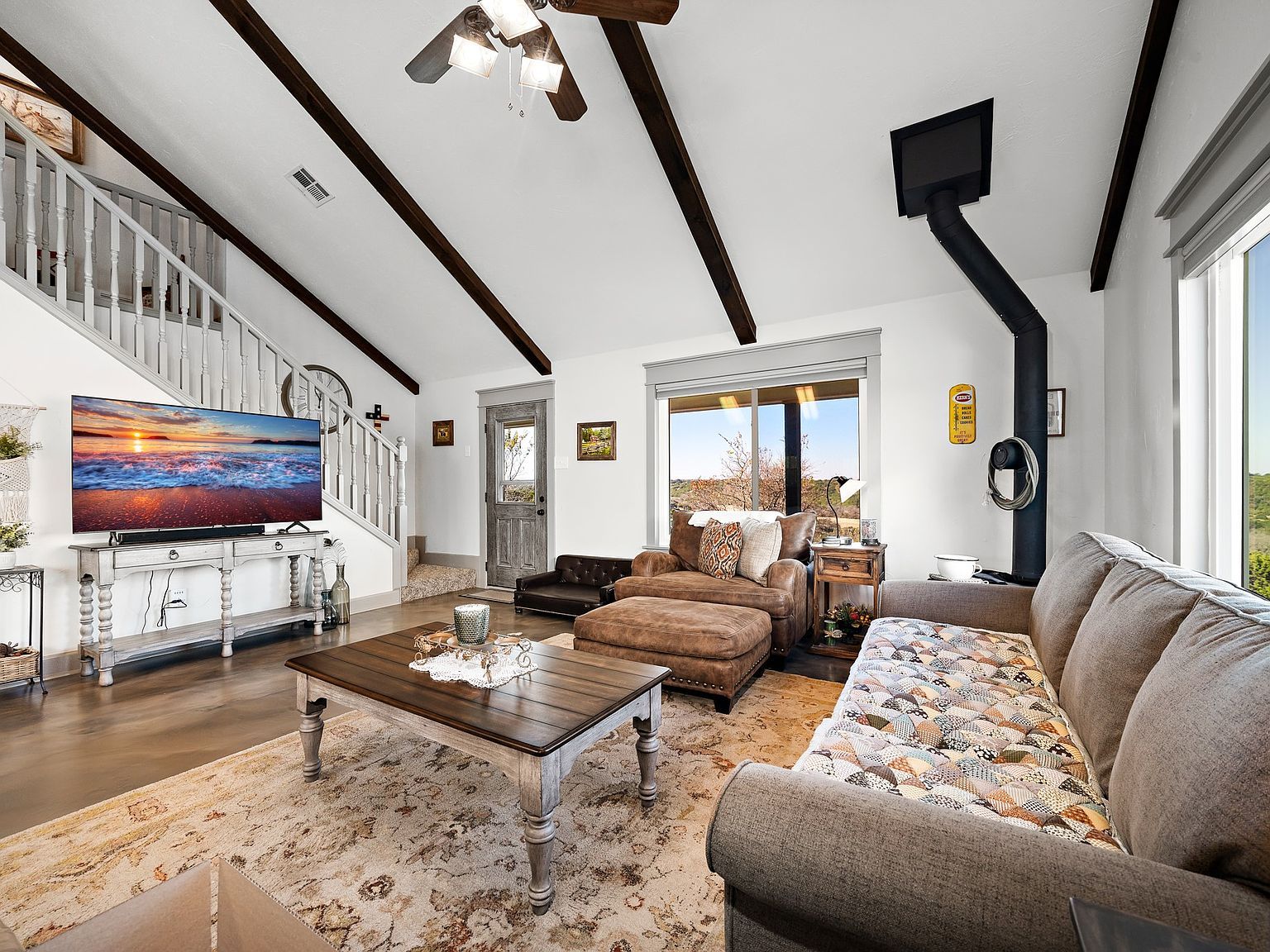 228 Private Road 2122 Meridian, TX 76665 - Thumbnail 3