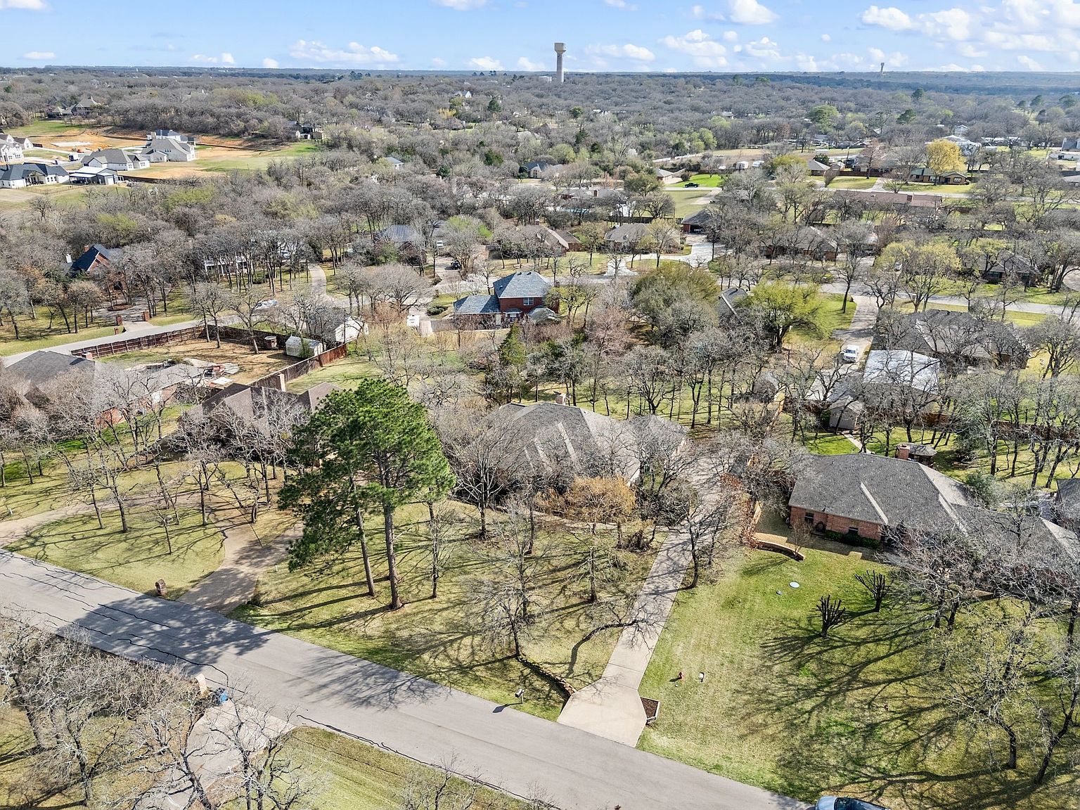 4440 Alydar Dr Burleson, TX 76028 - Thumbnail 3