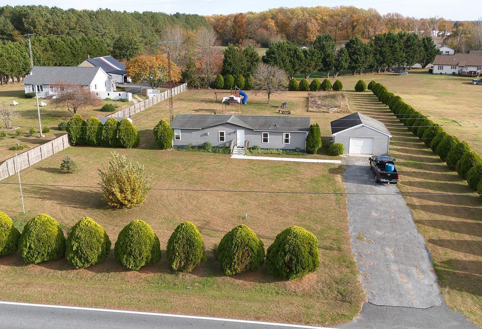 1700 Thompsonville Rd Milford, DE 19963 - Thumbnail 3