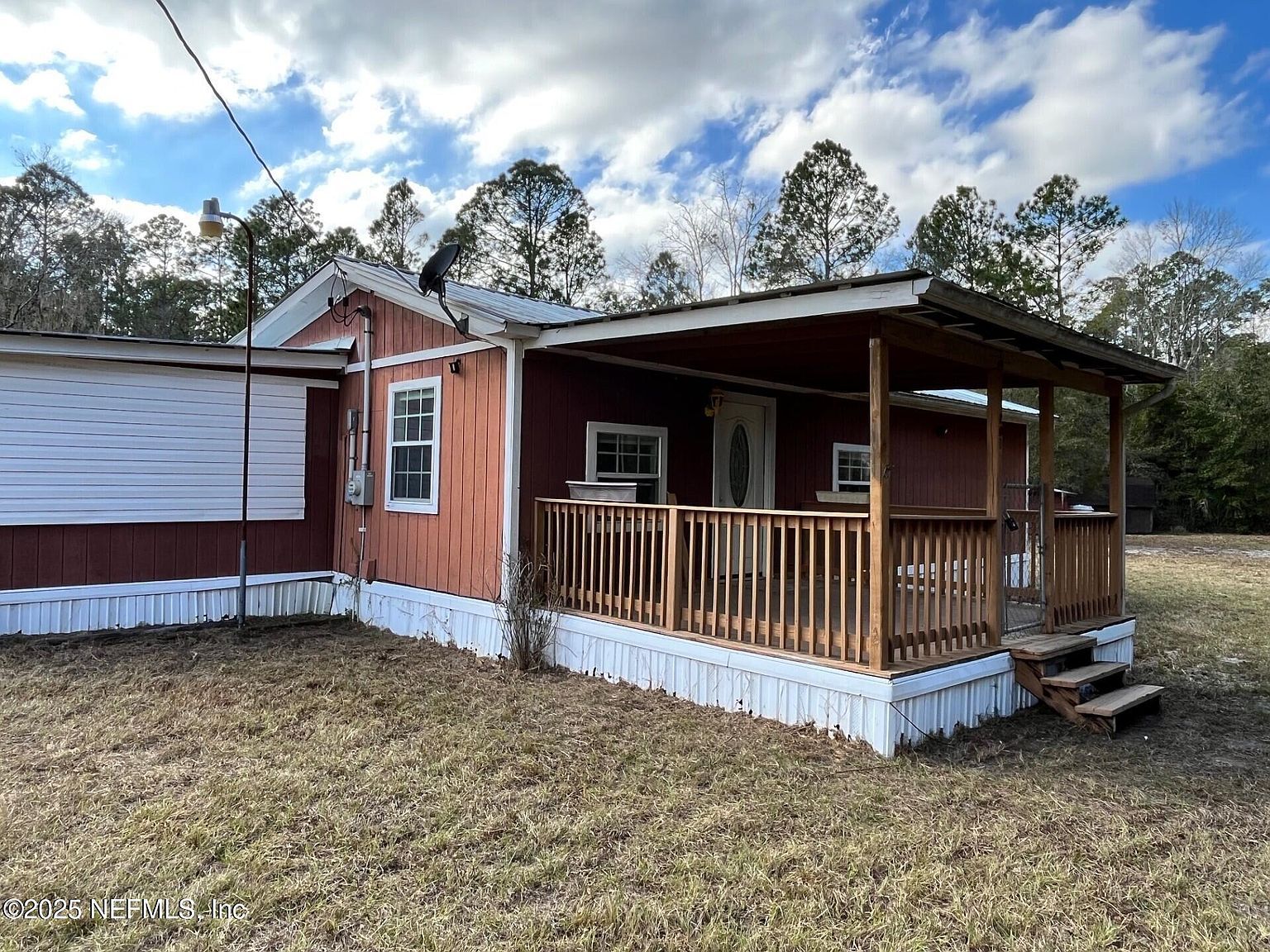 201 Beaver Ln Palatka, FL 32177 - Thumbnail 3