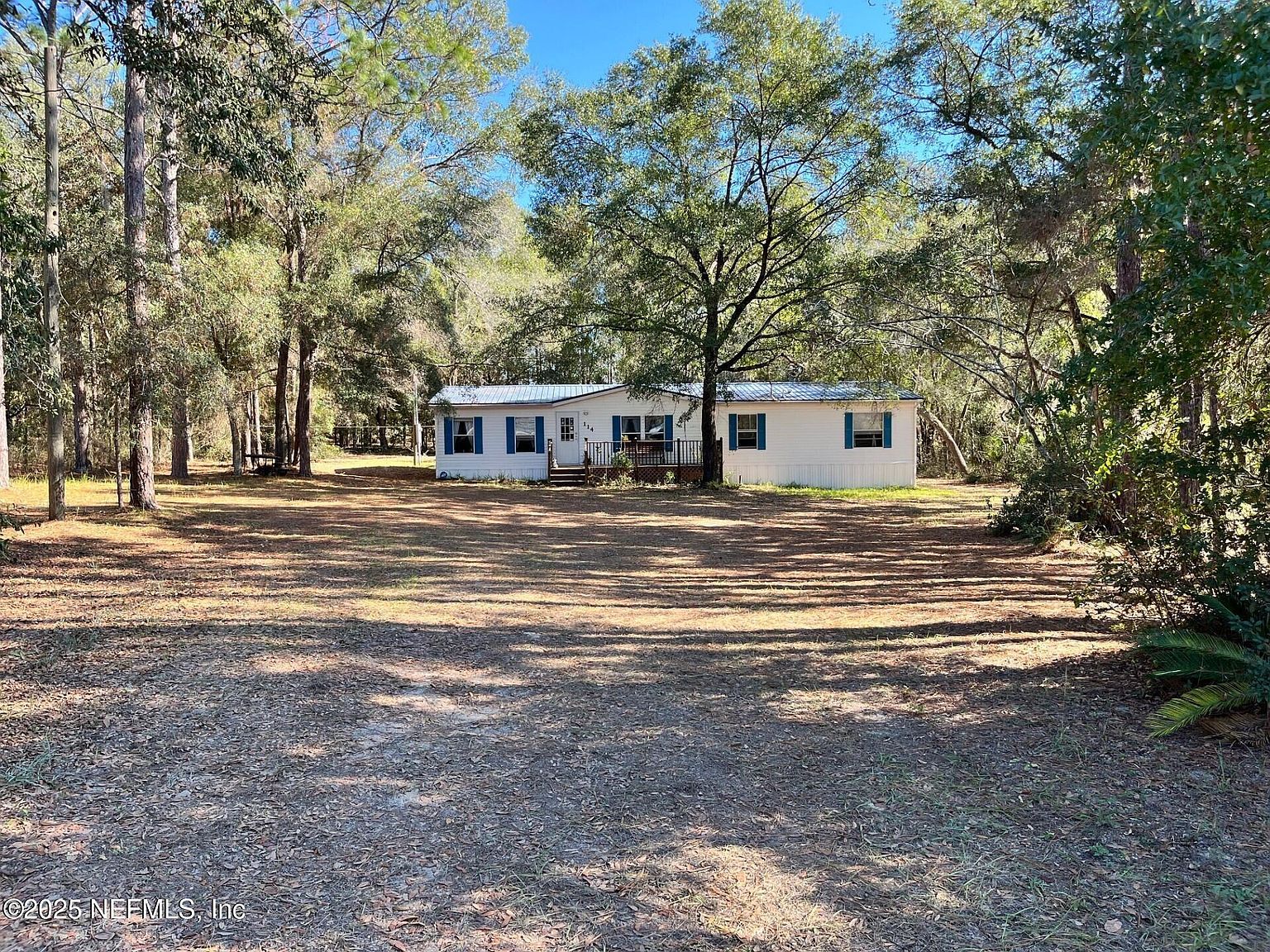 114 San Jose Blvd Hawthorne, FL 32640 - Thumbnail 3