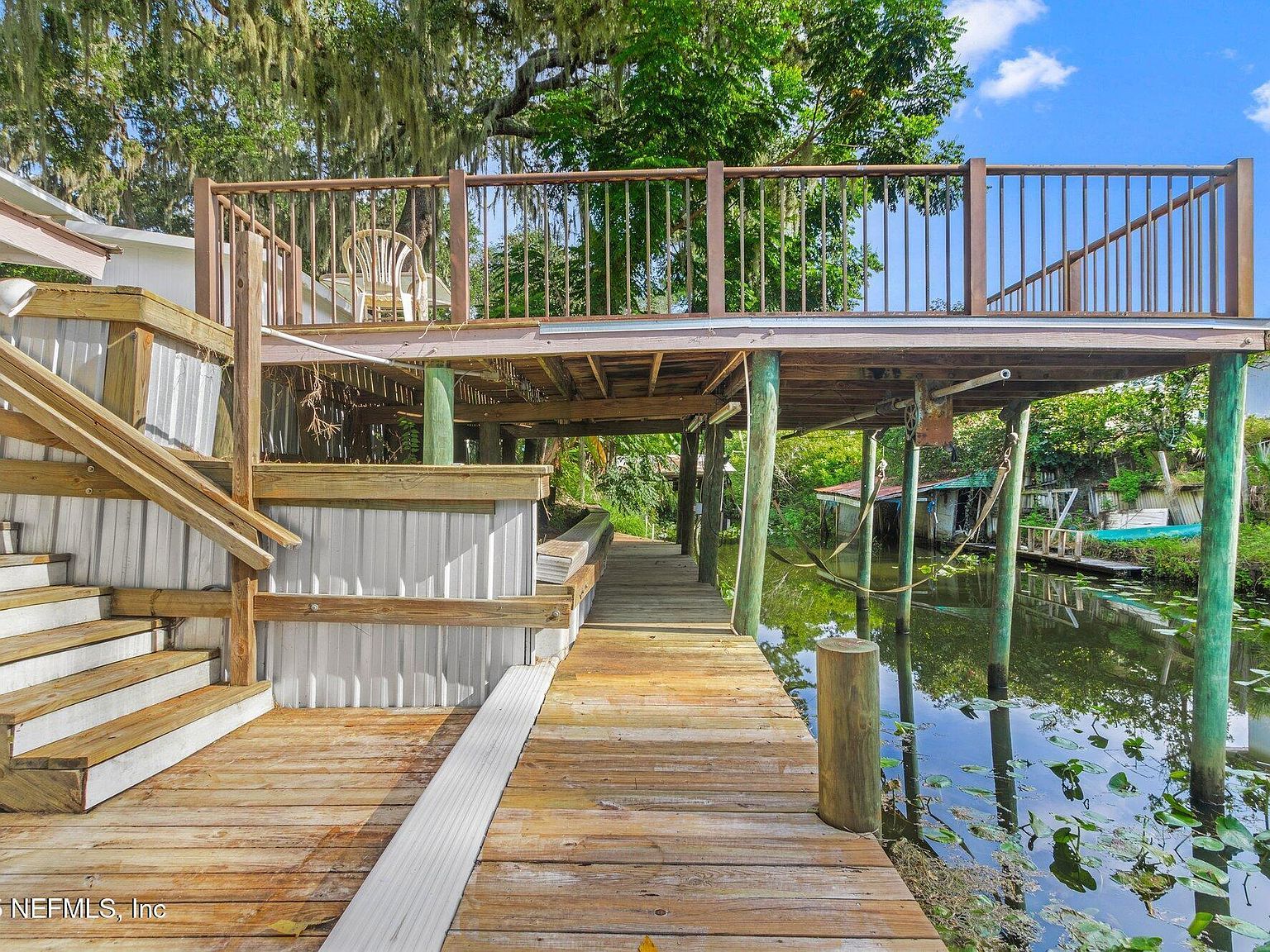 210 Camellia Dr Satsuma, FL 32189 - Thumbnail 3