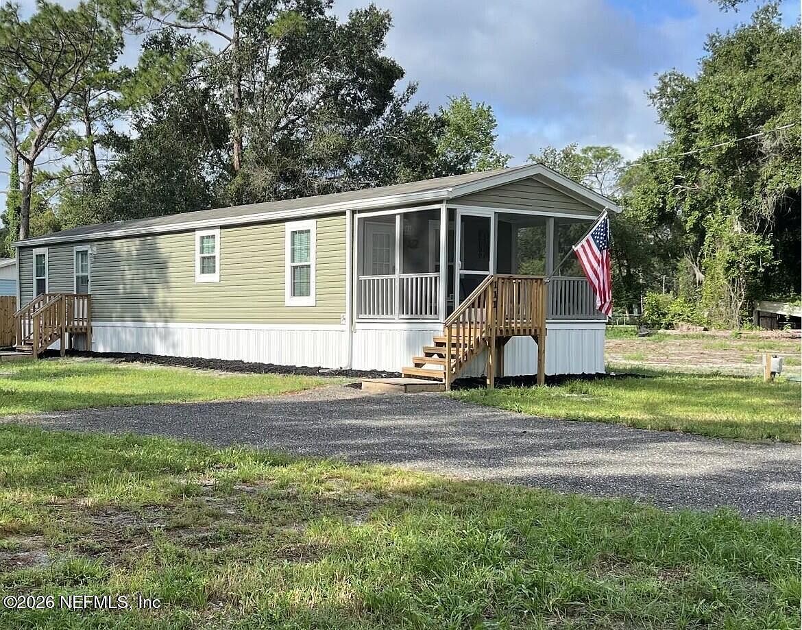 111 & 113 Wateroak Rd Satsuma, FL 32189 - Thumbnail 3