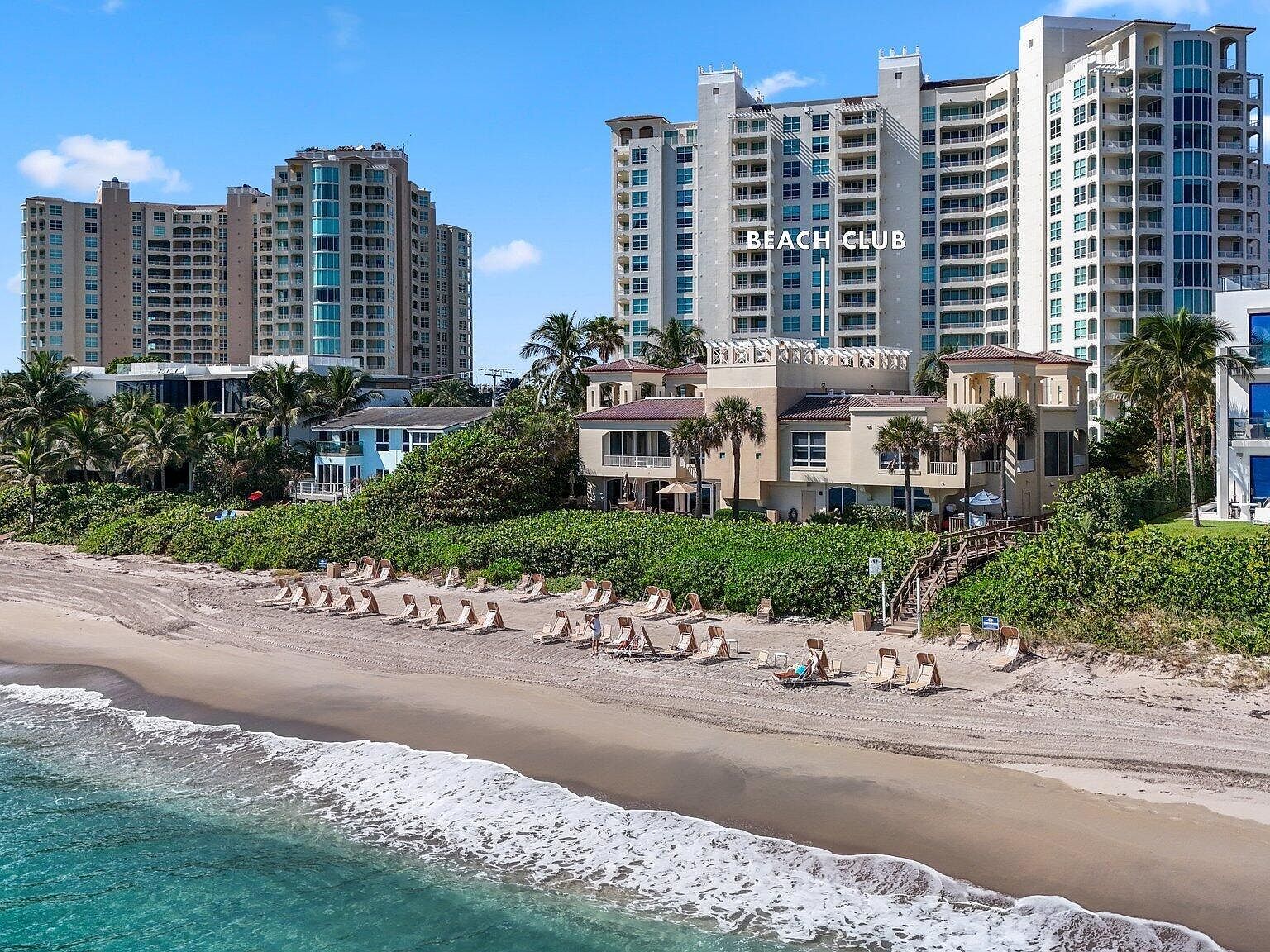 3740 S Ocean Blvd APT 510 Highland Beach, FL 33487 - Thumbnail 3