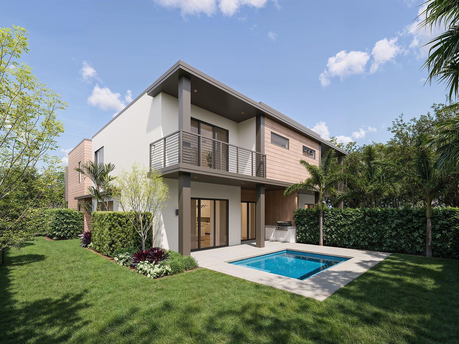 6824 NE Briskel Pointe Dr Boca Raton, FL 33487 - Thumbnail 3