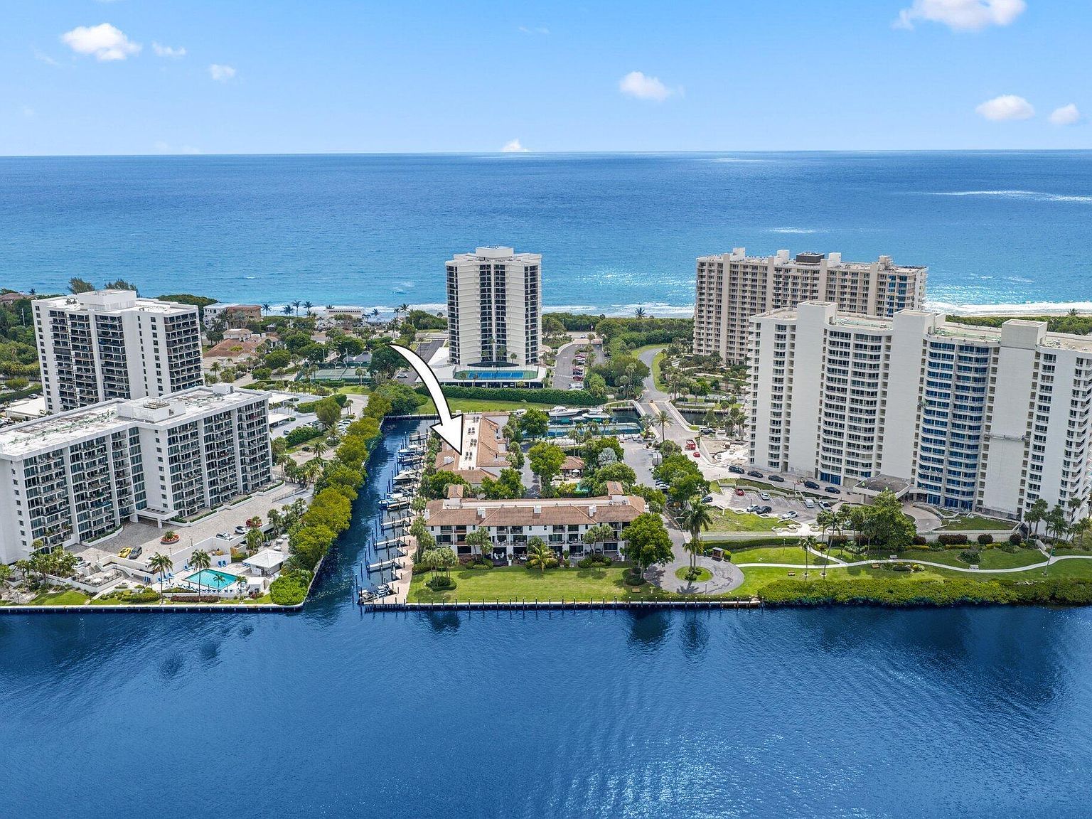4401 N Ocean Blvd #Th-12 Boca Raton, FL 33431 - Thumbnail 3