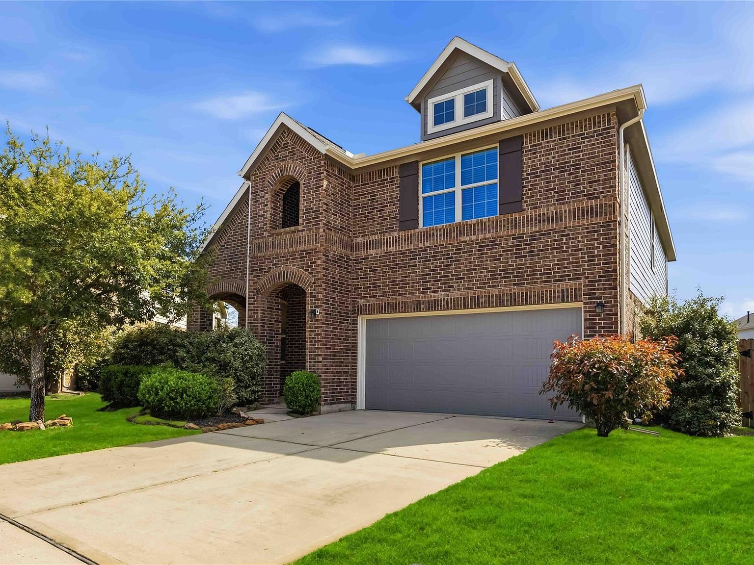 17206 Upper Ridge Ln Humble, TX 77346 - Thumbnail 3