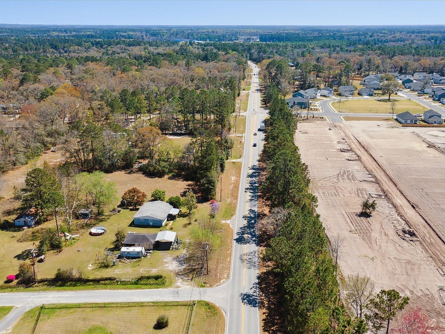 717 Noel C Conaway Rd Guyton, GA 31312 - Thumbnail 3