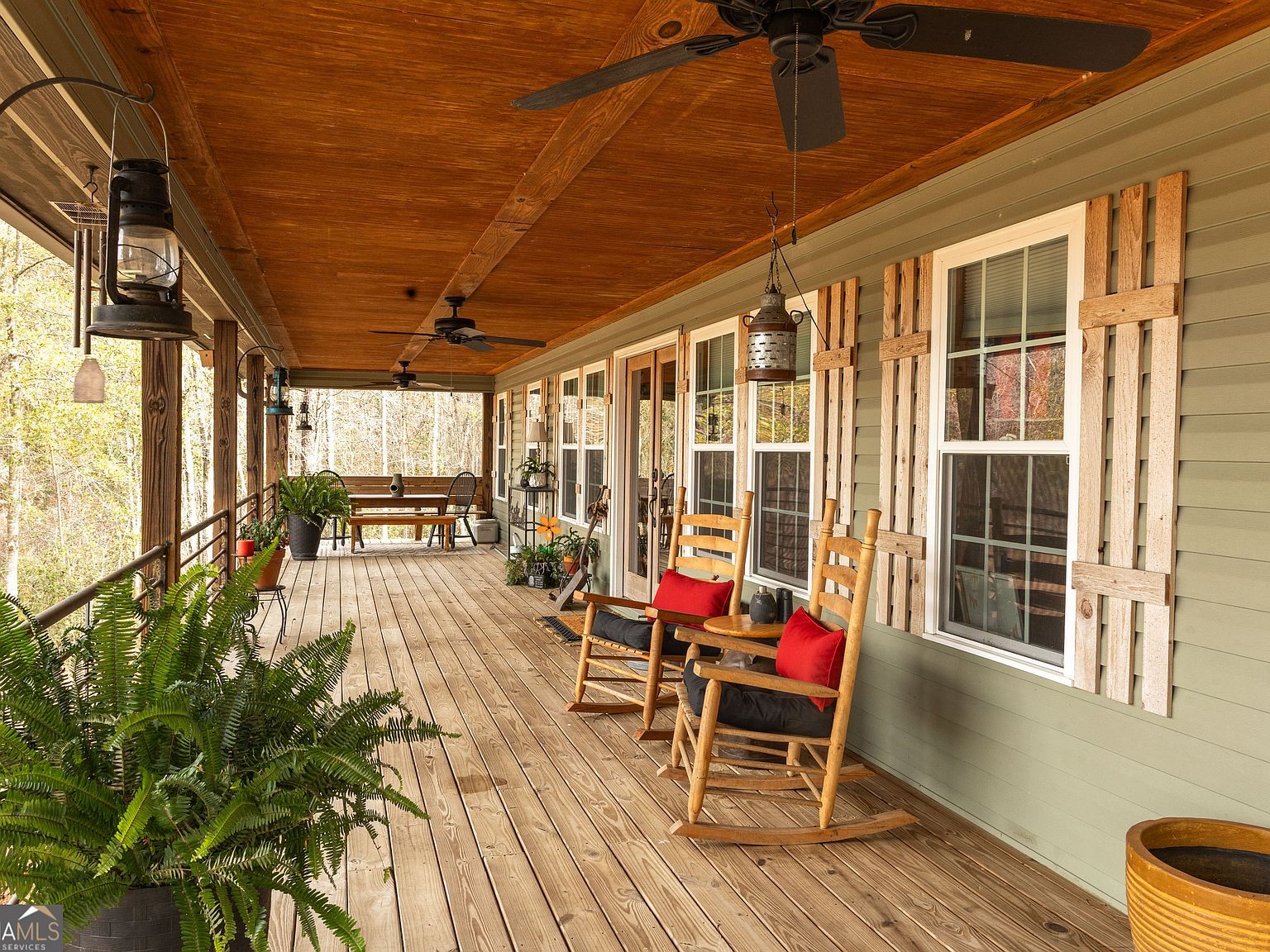 418 Oglesby Pond Ln Portal, GA 30450 - Thumbnail 3