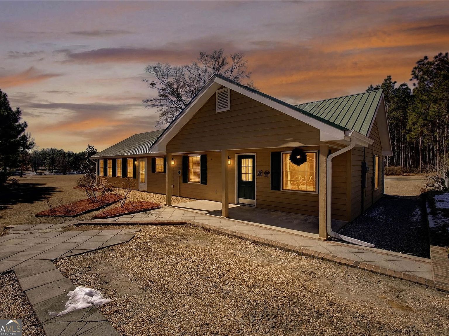 3685 Mill Creek Rd Statesboro, GA 30461 - Thumbnail 3