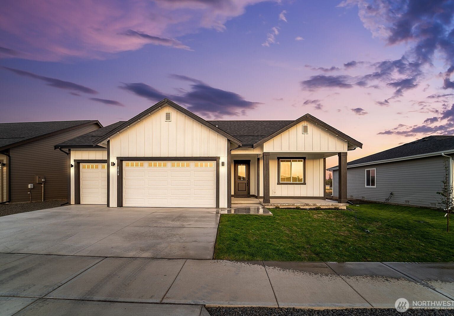 5819 S Sherri Lea Rd Spokane, WA 99224 - Thumbnail 3